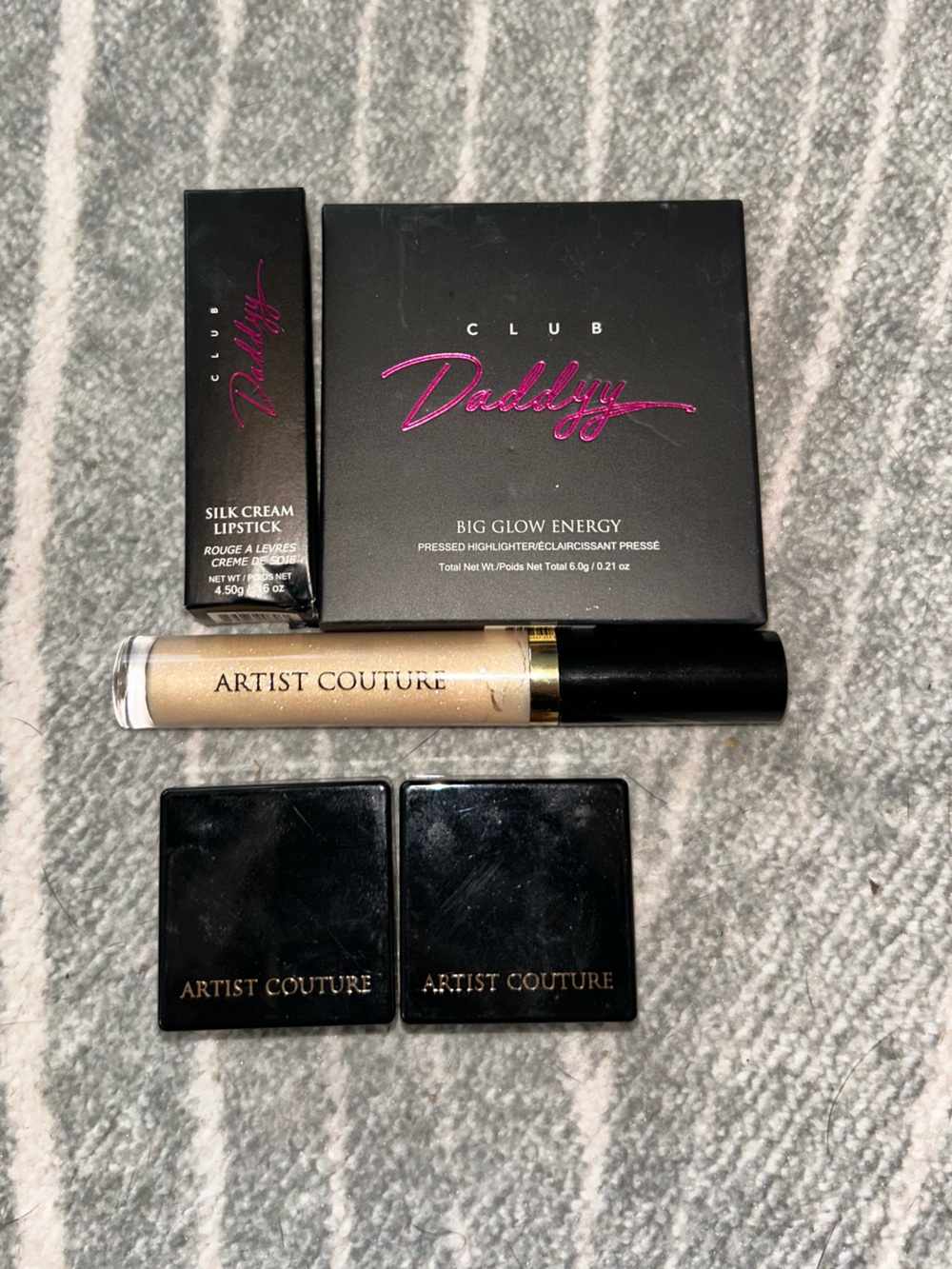 Artist Couture Bundle